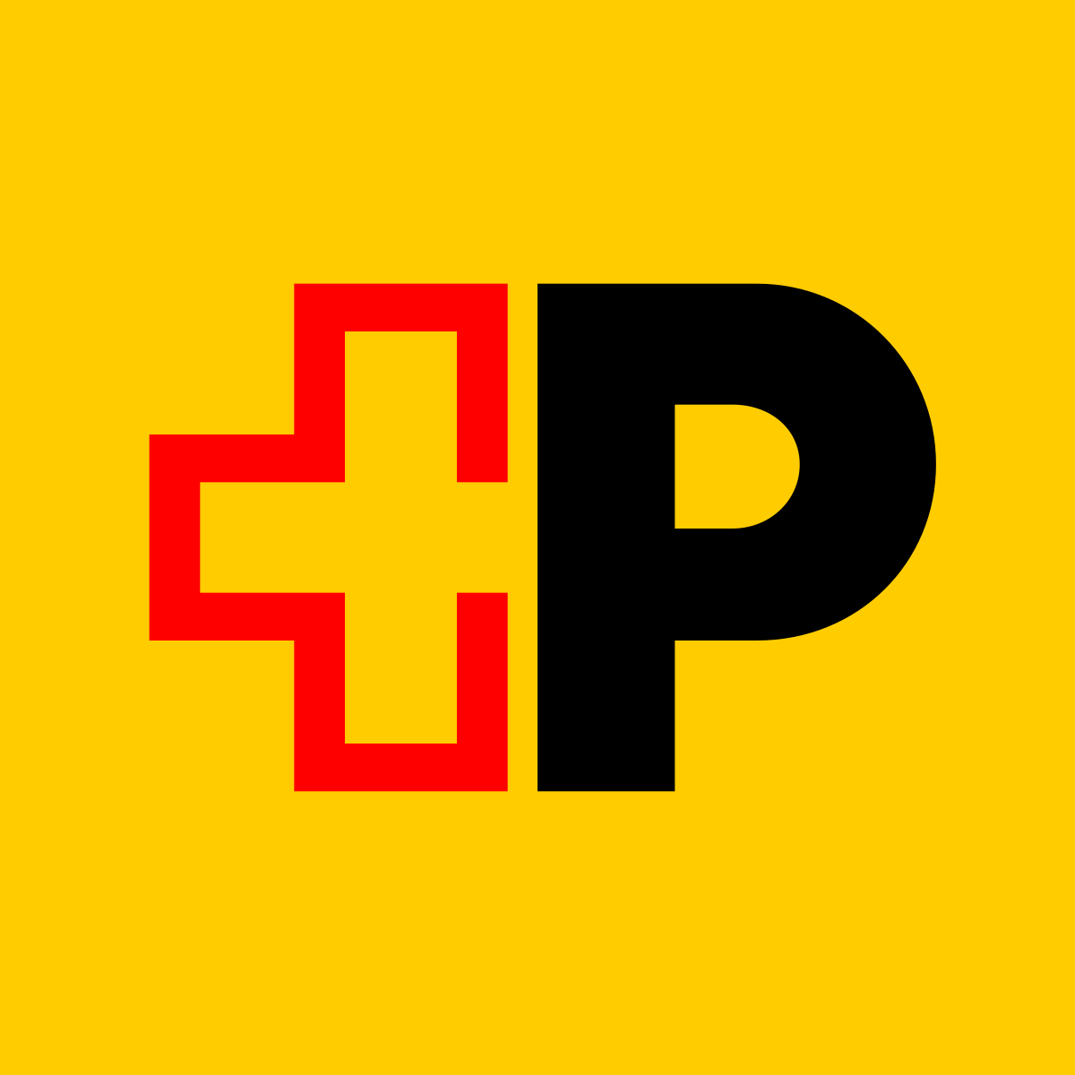 Briefpaket (Post CH)