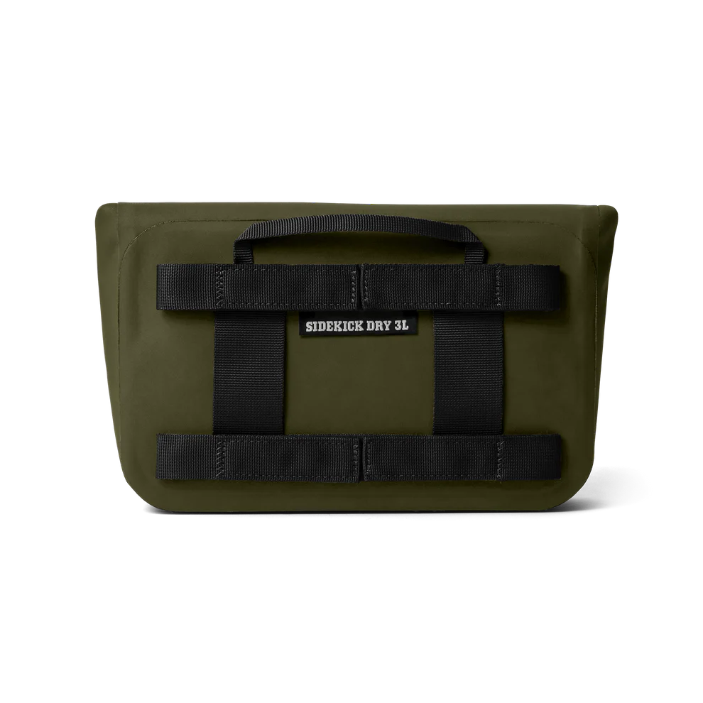 Yeti Sidekick Dry Zubehörtasche
