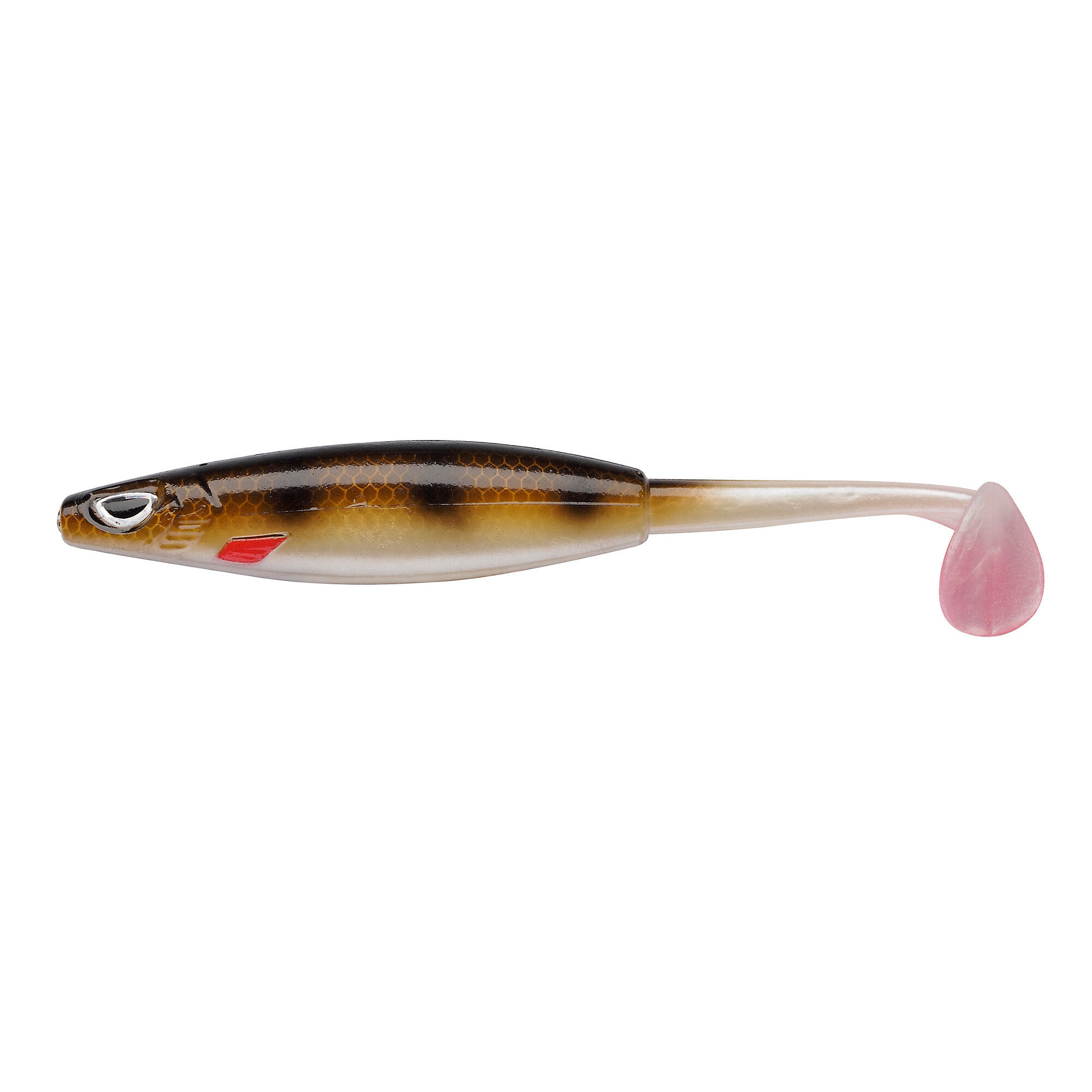 Berkley Sick Vibe Perch 15cm