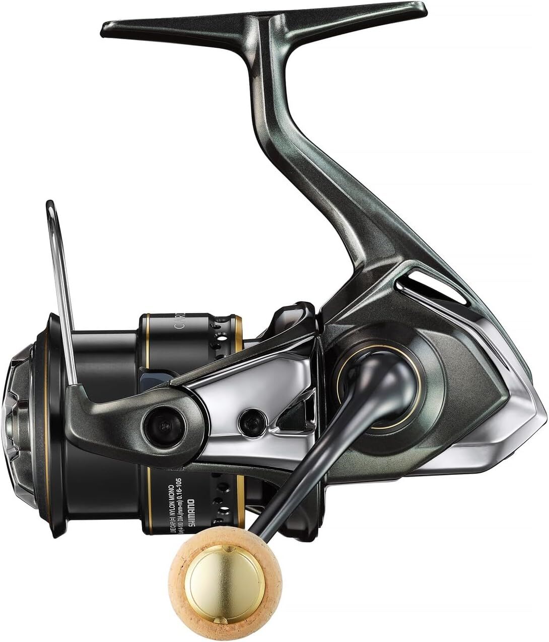 Shimano Shimano Rolle Cardiff XR
