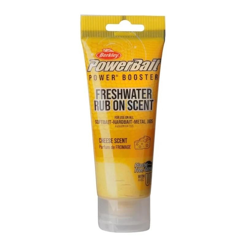 Berkley PowerBait Power Booster Freshwater Rub On Scent