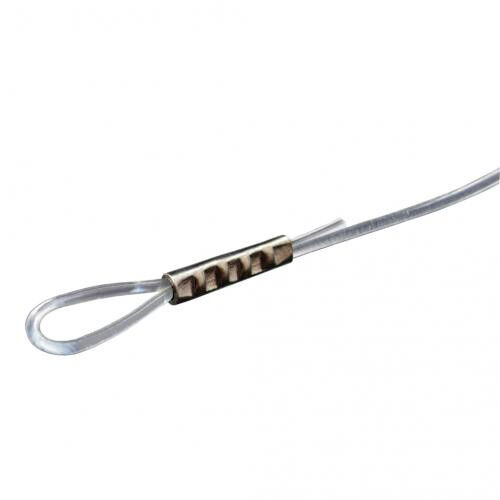 Jenzi Klemmhülsen 0,8mm