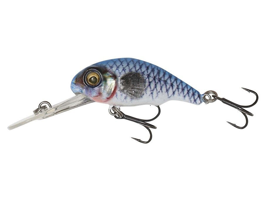 Savage Gear 3D Goby Crank 5cm