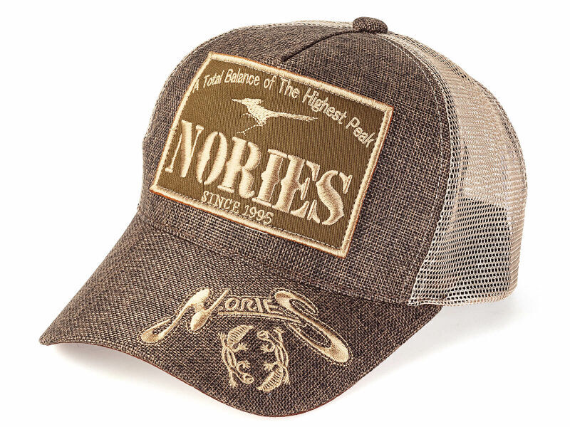 Nories Mesh Cap 09