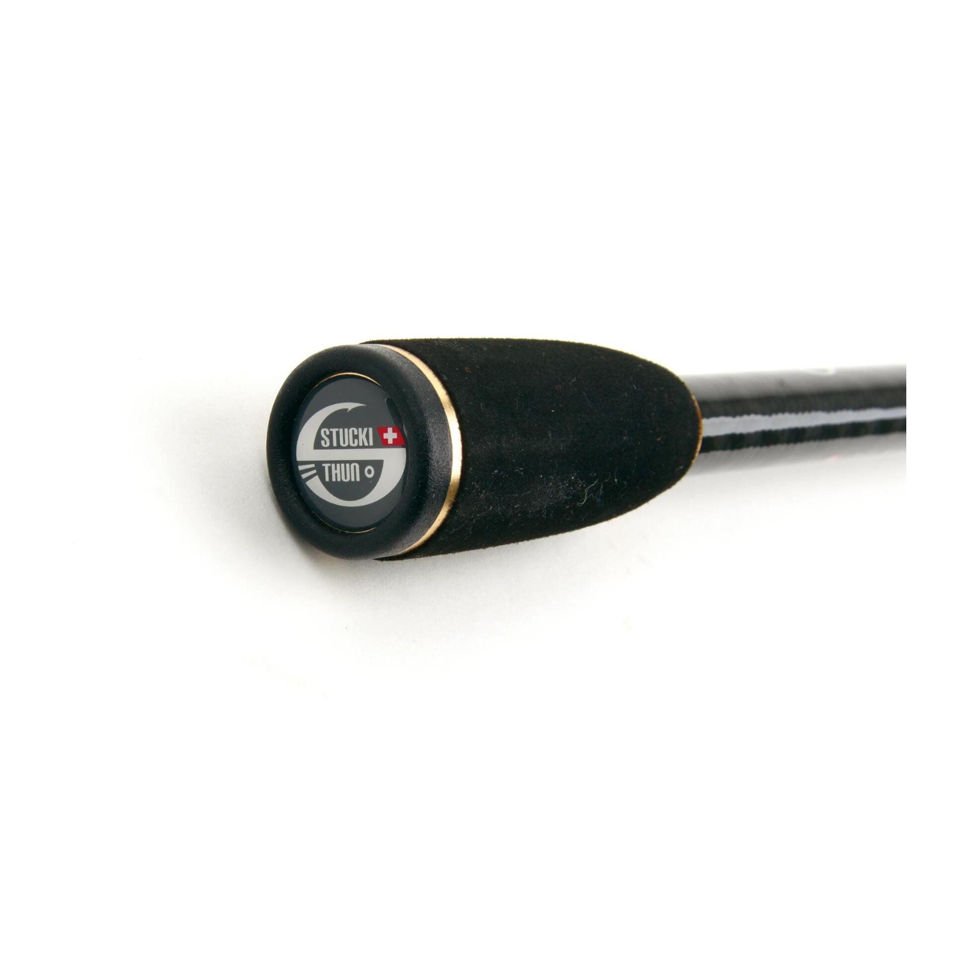 Stucki Fishing Tele Fanatic