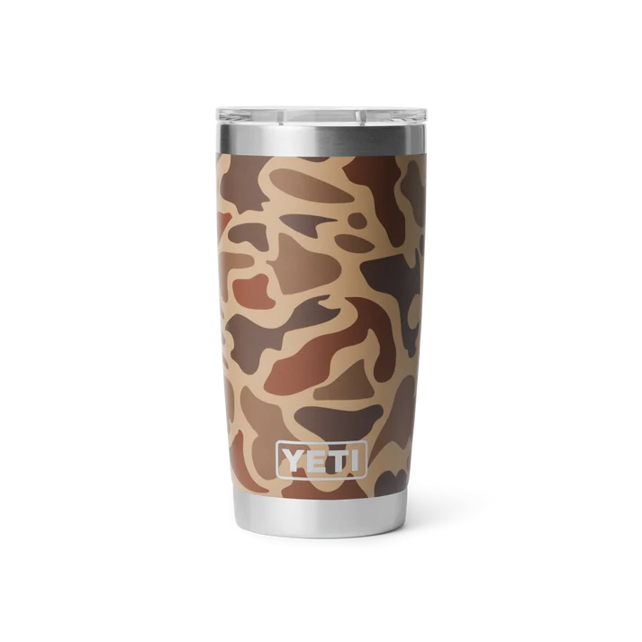 YETI Rambler Becher