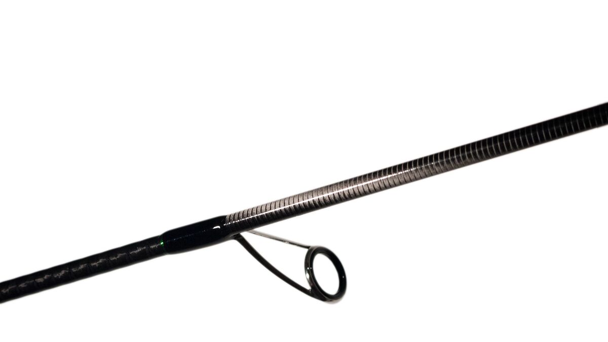 BULLSEYE RUTE SKIP WHIP 1.80m 10-40g Spin