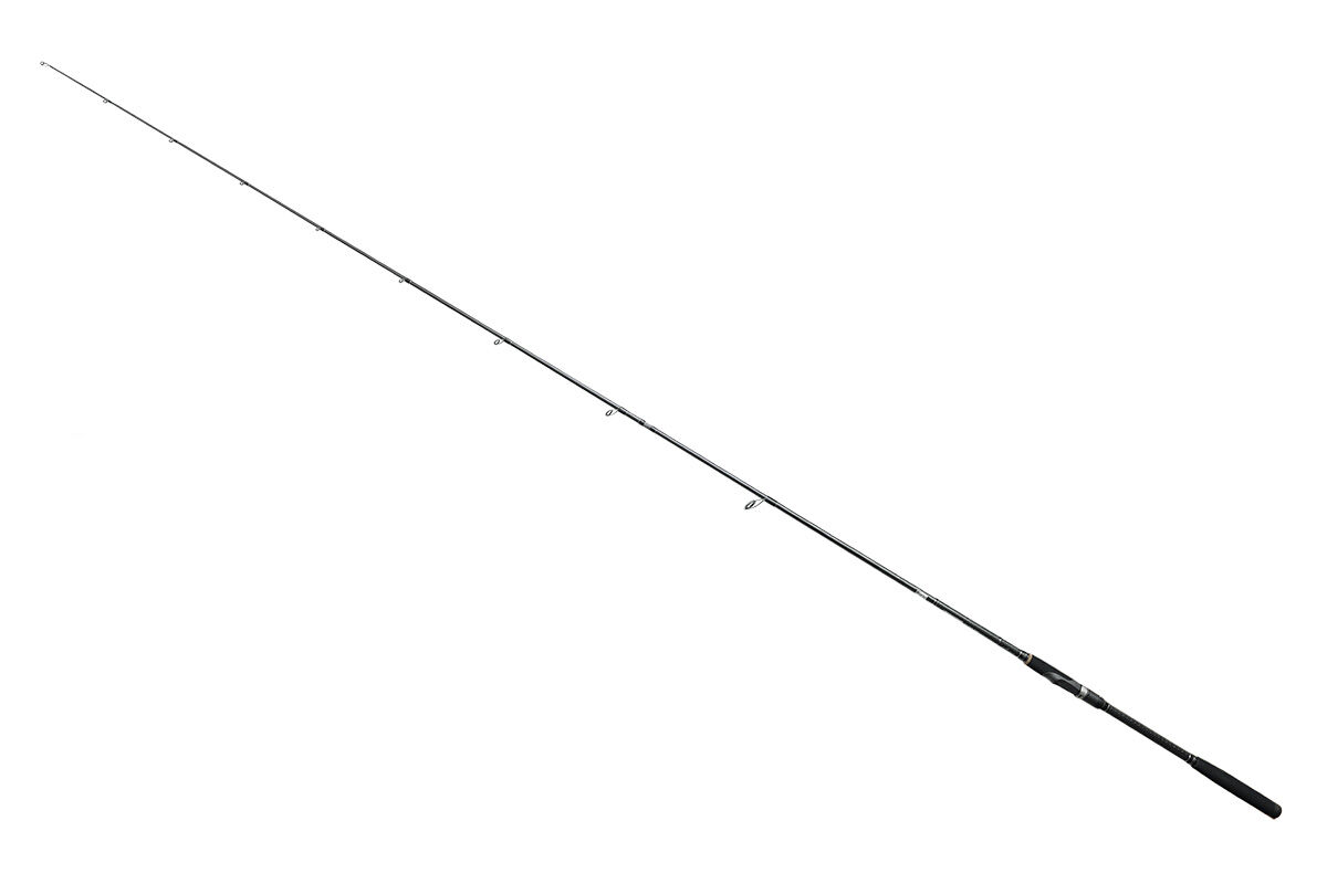 Bullseye Fishing X-Series Jig&Shad Serie