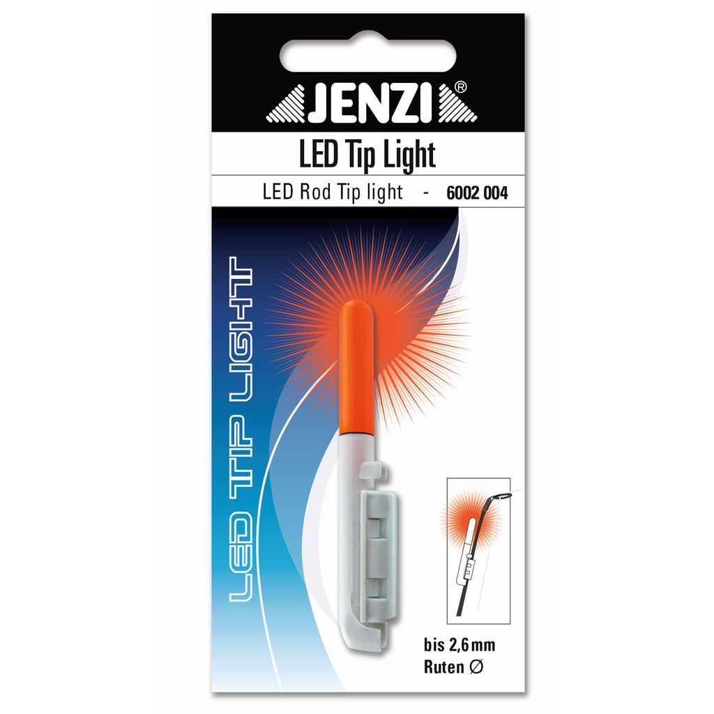 Jenzi LED Tip Light 2.6mm