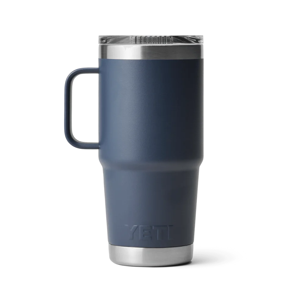Yeti Rambler Travel Mug