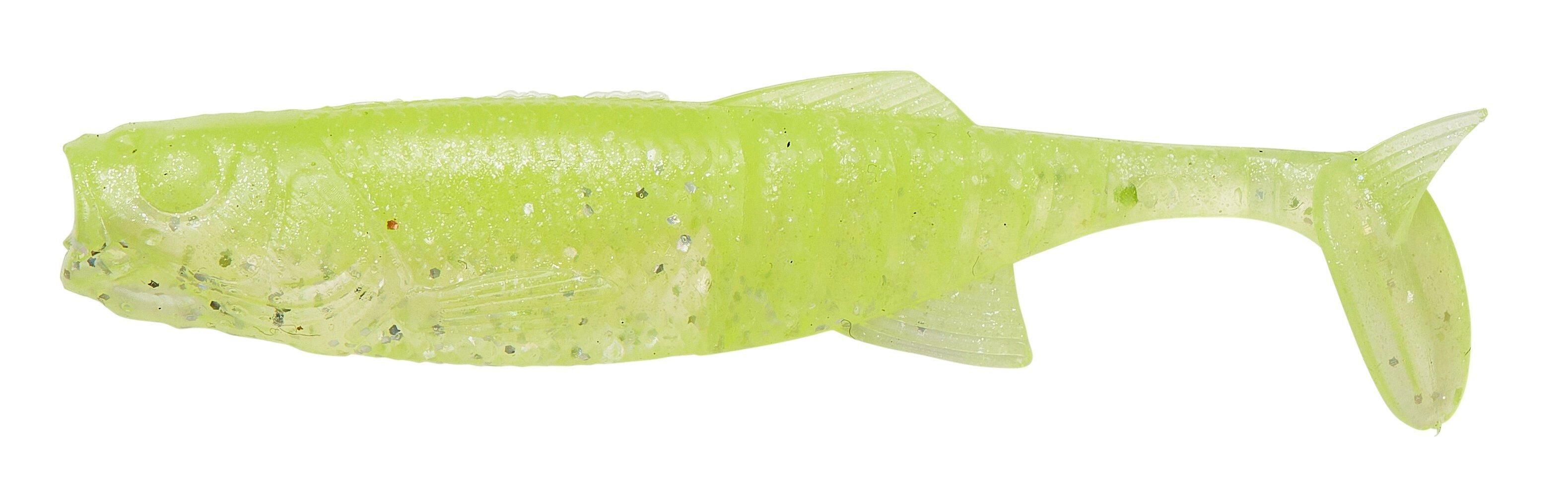 Savage Gear Ned Minnow