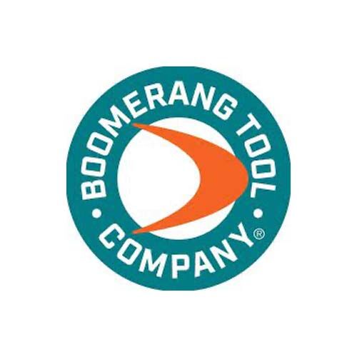 Boomerang Tool 