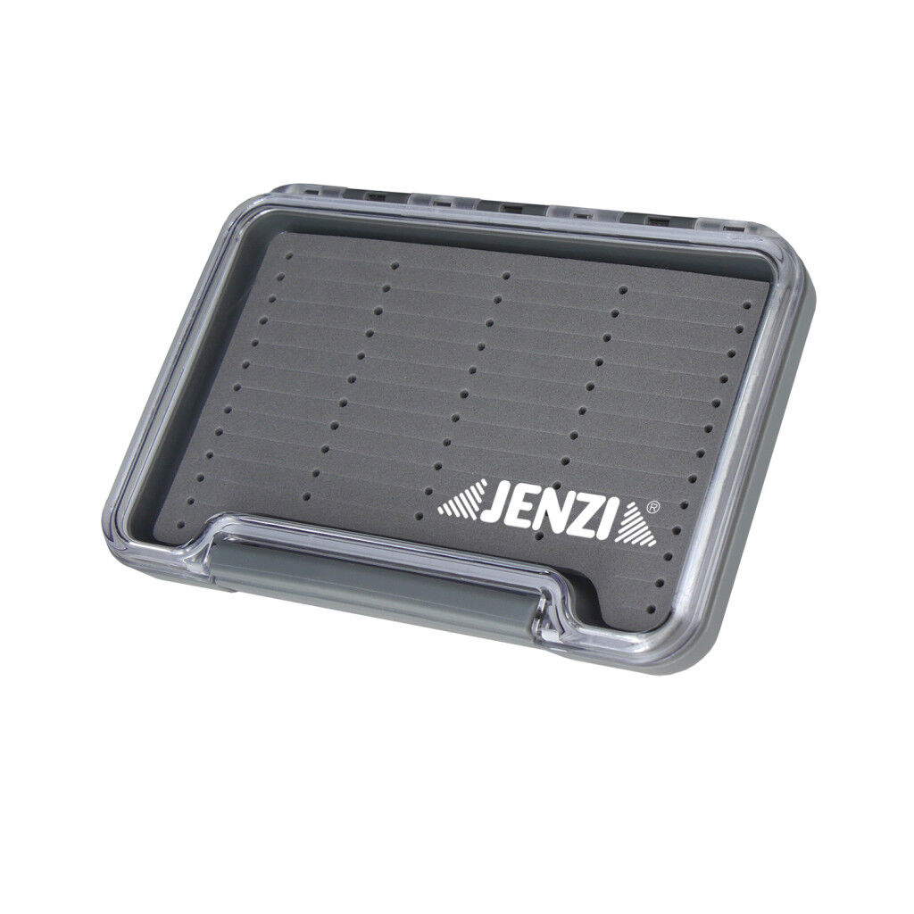 JENZI Spoon`y Box flach M 137x95mm