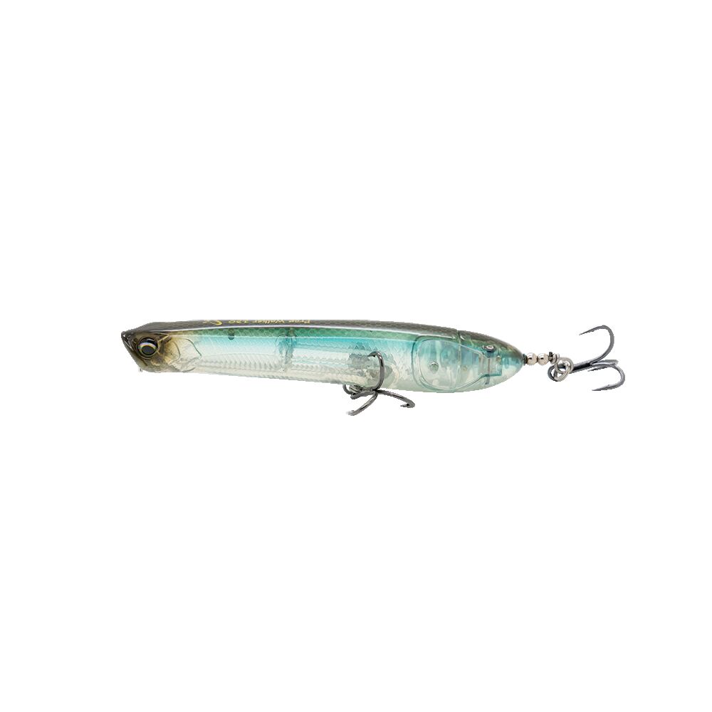 Savage Gear Prop Walker Ghost Minnow 10cm