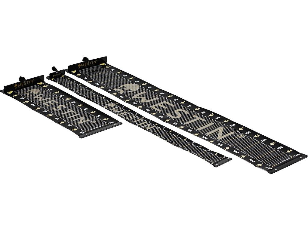 Westin Pro Measure Mat