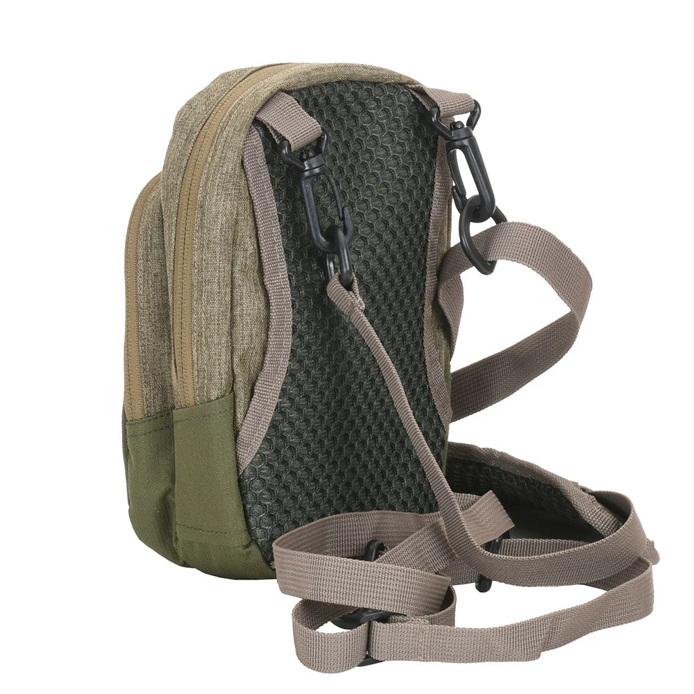 Vision Mini Bra Chest Pack