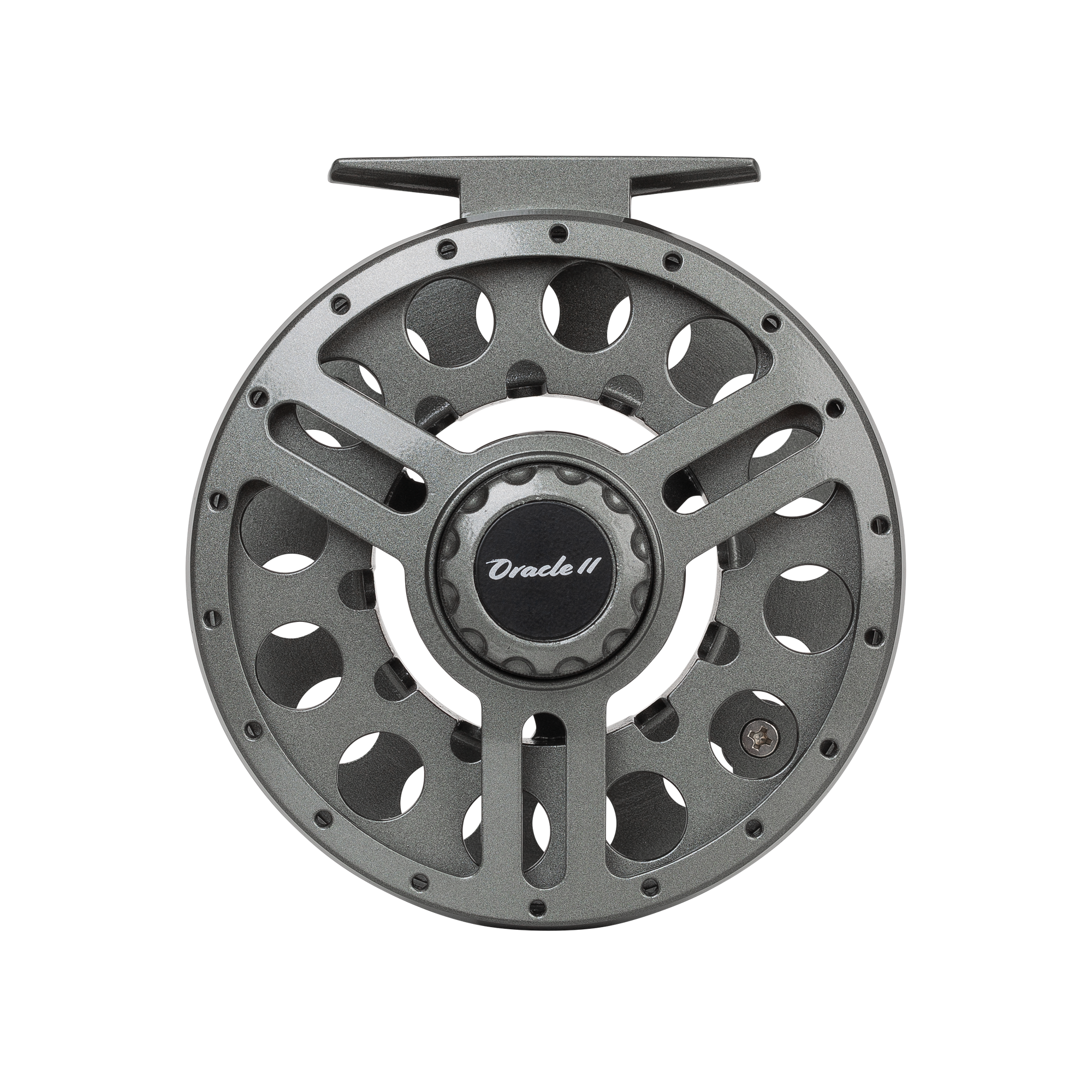 Shakespeare Oracle 2 Fliegenrolle