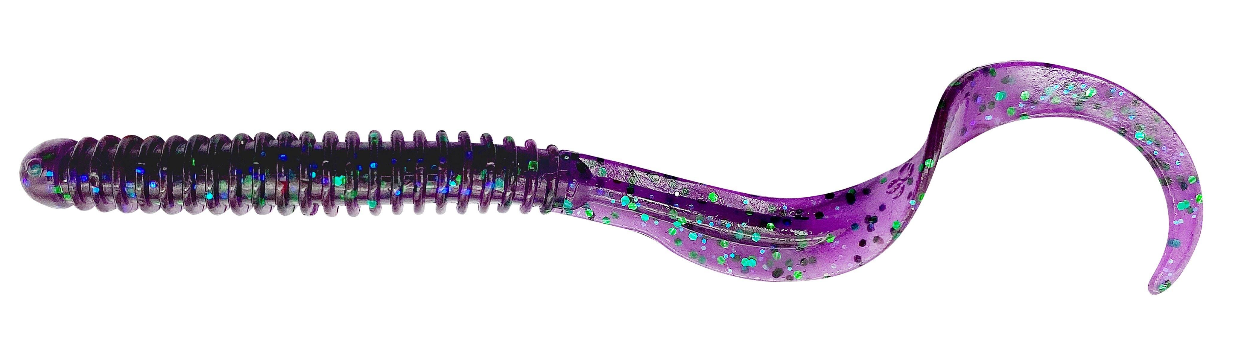 Savage Gear Rib Worm