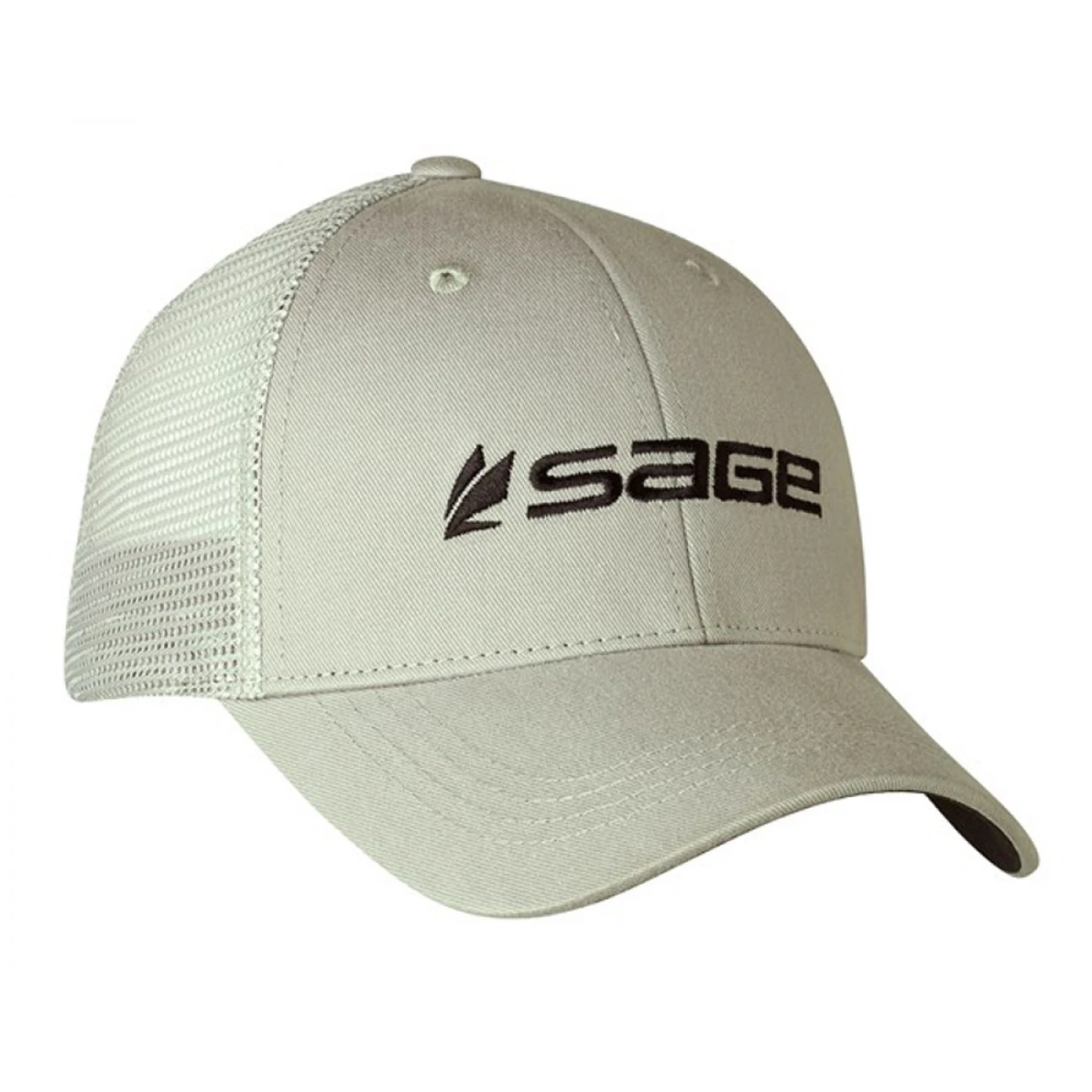 SAGE  Mesh Back Hat