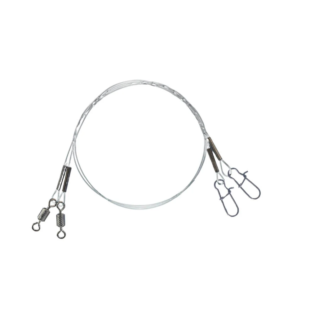 Balzer Shirasu Fluorocarbon Vorfach
