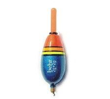 Forellenposen Vorbebleit blue