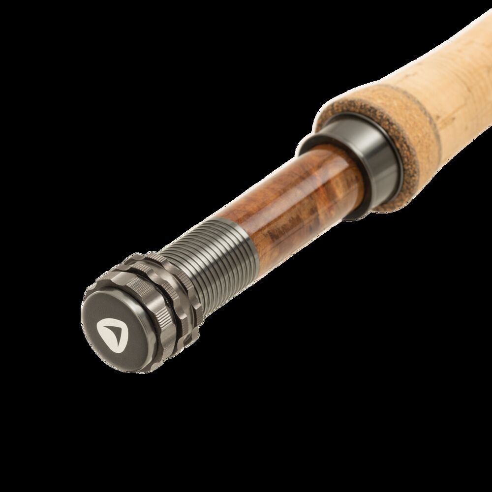 Greys GR80 Streamflex Fly Rod 9`0