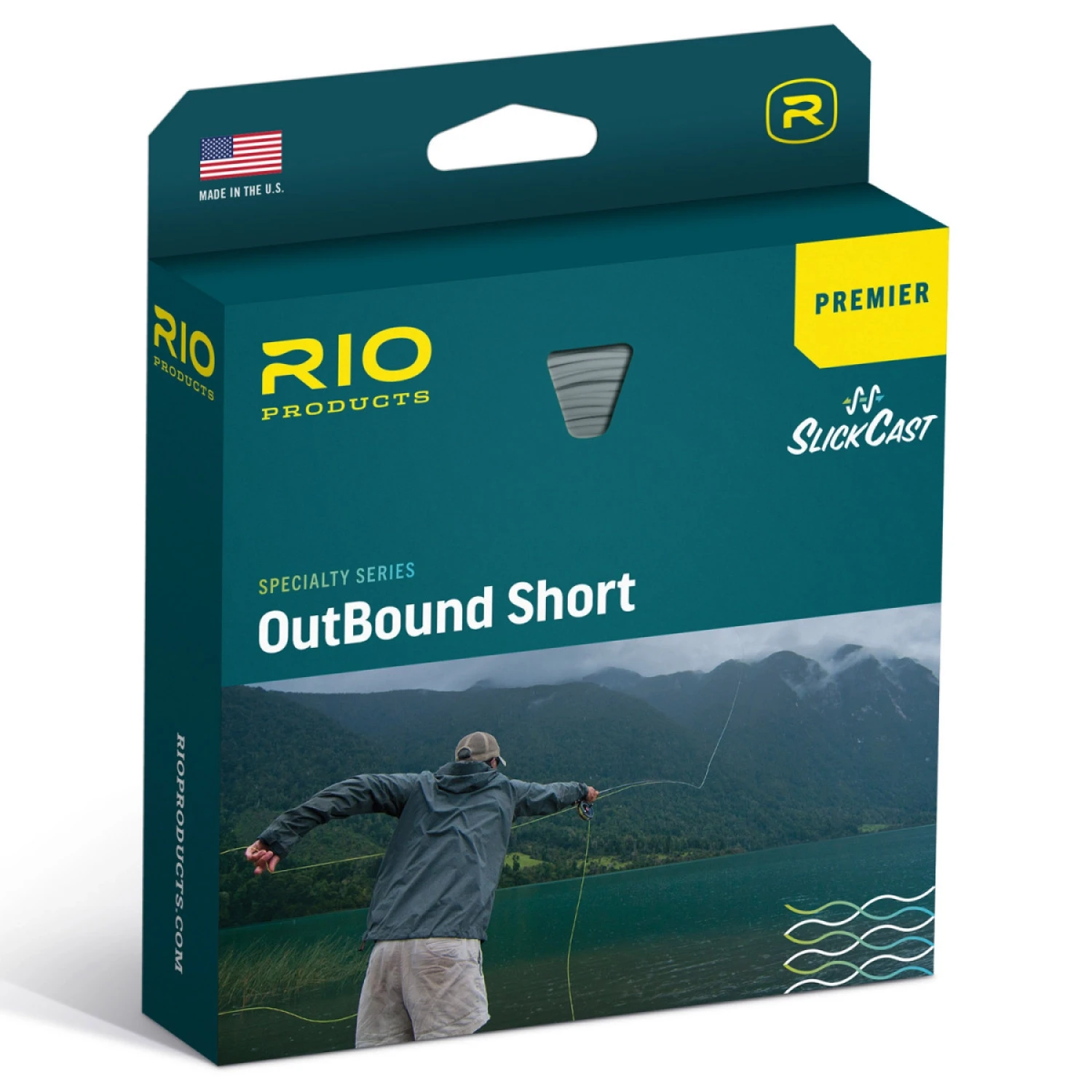 RIO Products  Premier Outbound Short