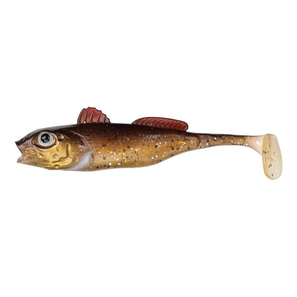 Berkley Pulse Realistic Goby Goby 12cm
