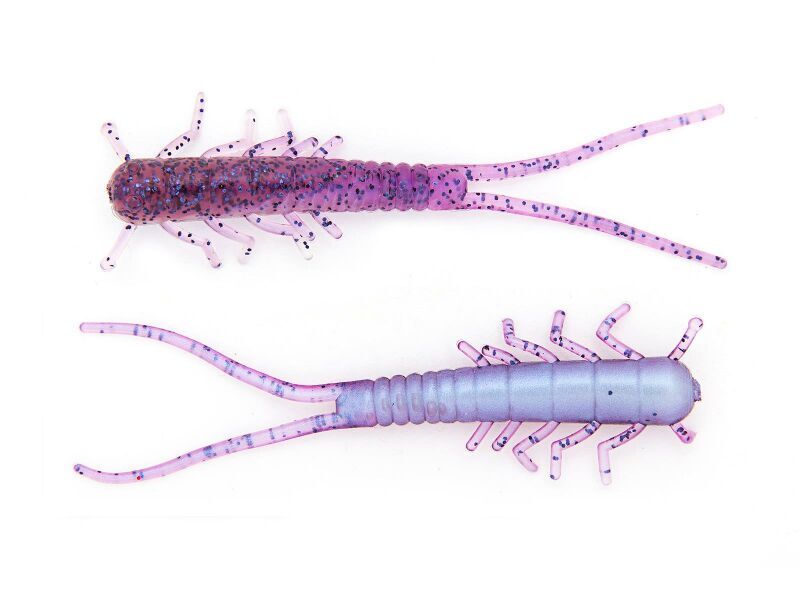 Lunker City Hellgies 3"