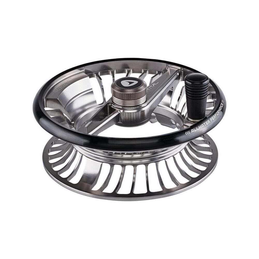 Greys TITAL Fly Reel 5/6