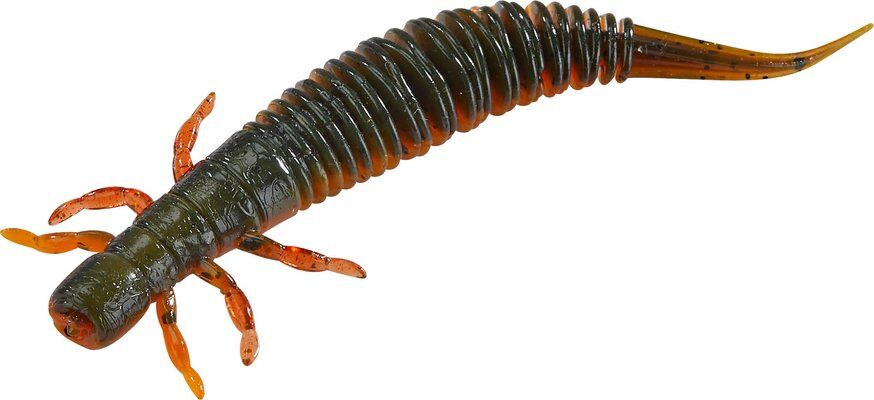 Balzer Shirasu Street Jungle Bug