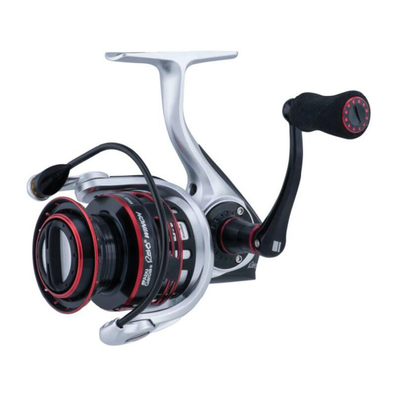 Abu Garcia REVO® WINCH SPINNING REEL 30
