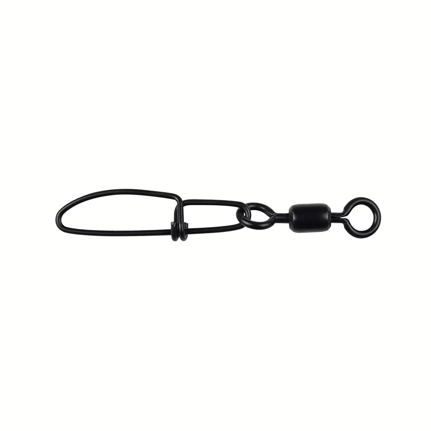 Berkley Cross-Lok Snap/Swivel