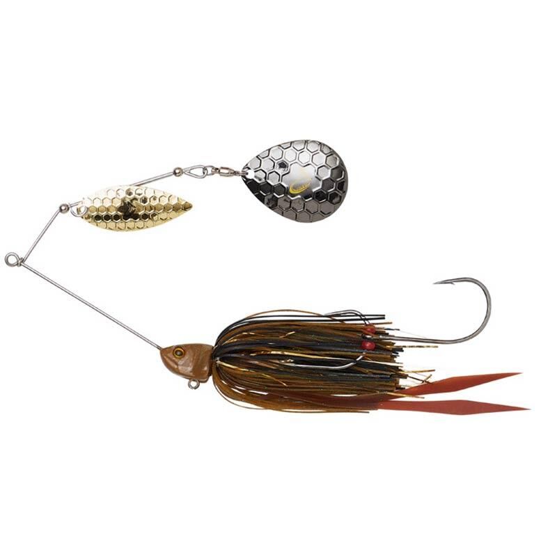 Savage Gear Da'Bush Spinnerbait