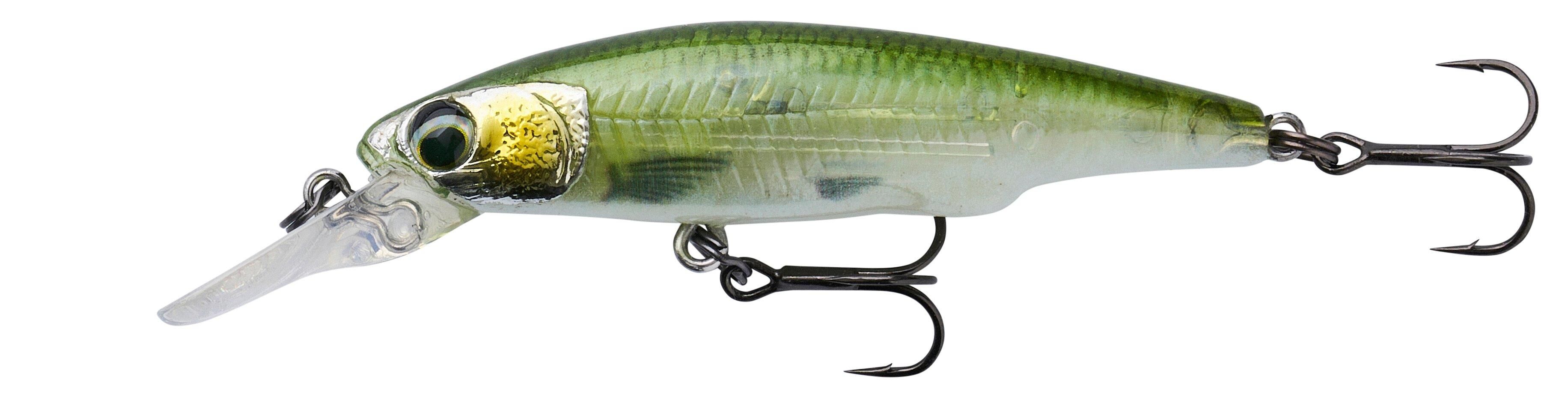 Savage Gear Gravity Twitch