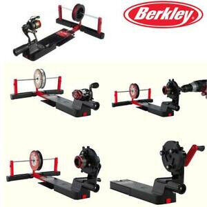 Berkley Portable Line Spooler Max