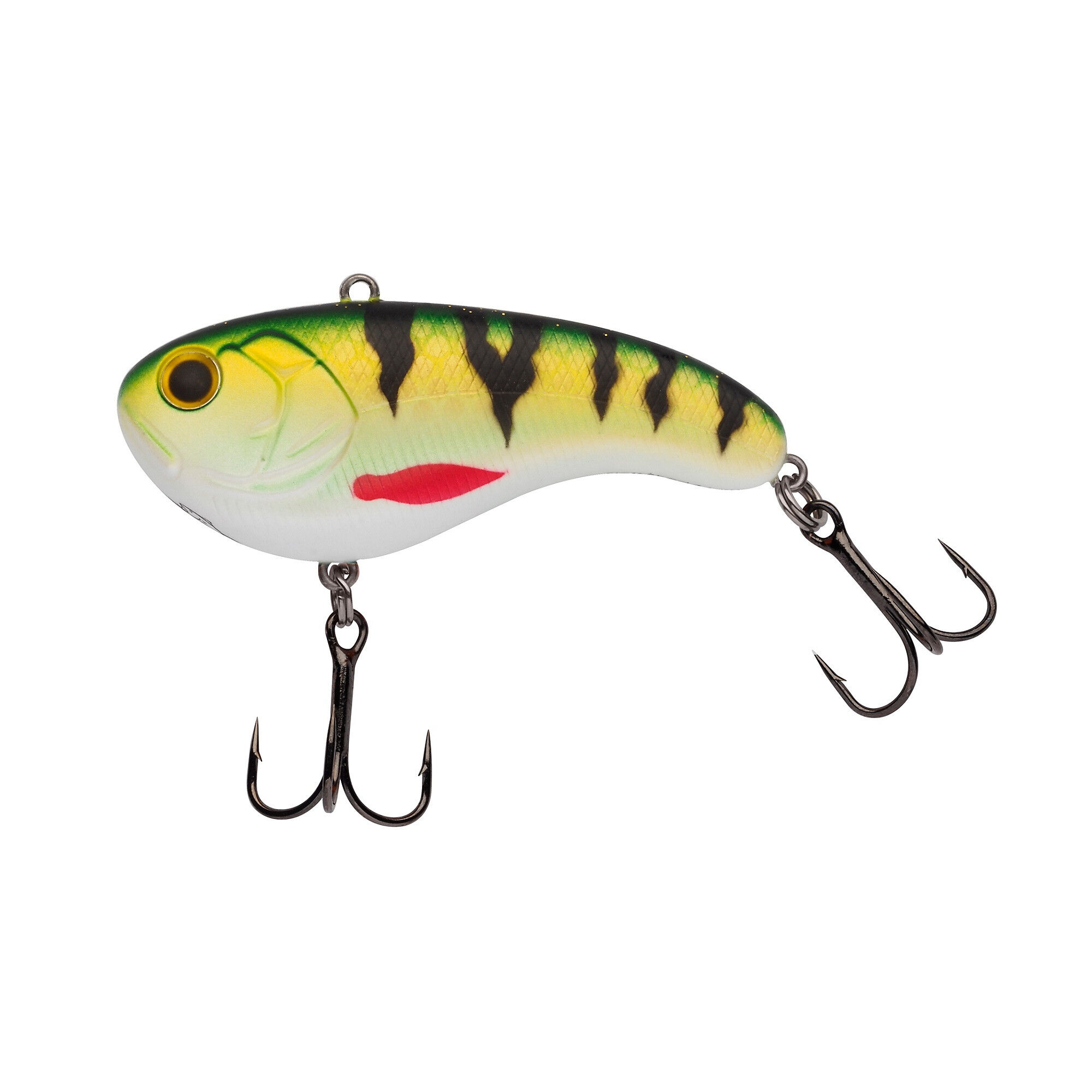 Berkley Flatt Shad Perch 5cm