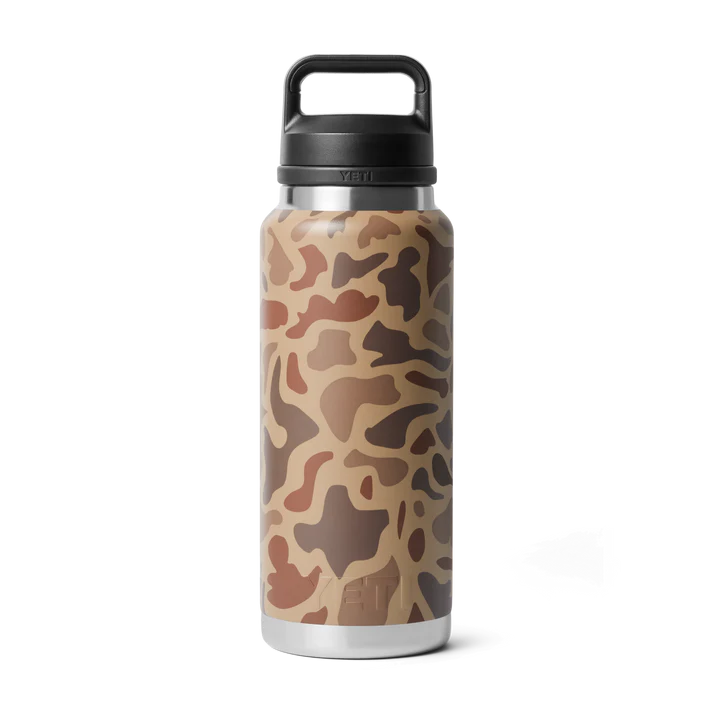 YETI Rambler Flasche