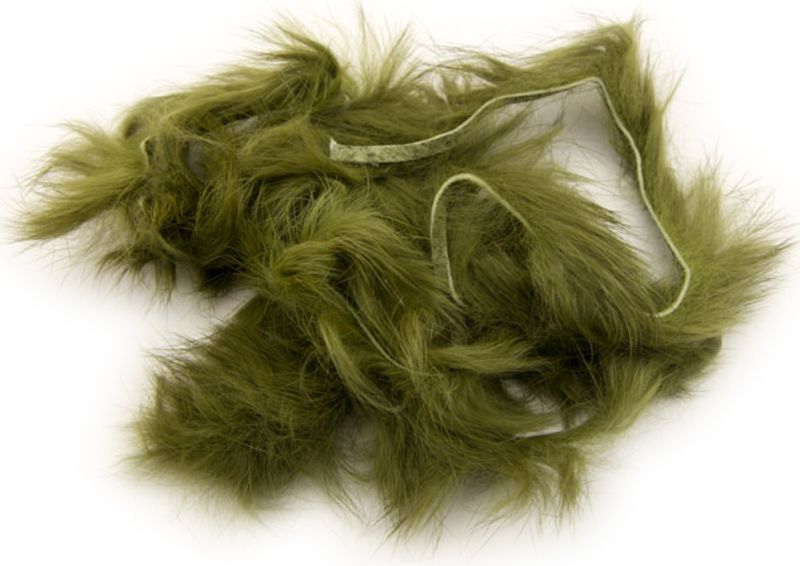 Traun River Zonker Strips