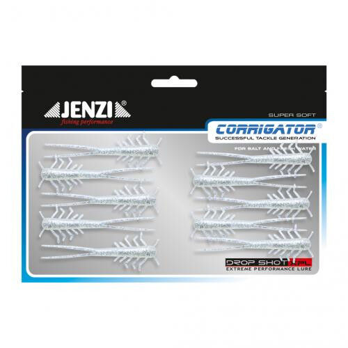 Jenzi Drop Shot Active Crawler 7,5 cm Farbe D