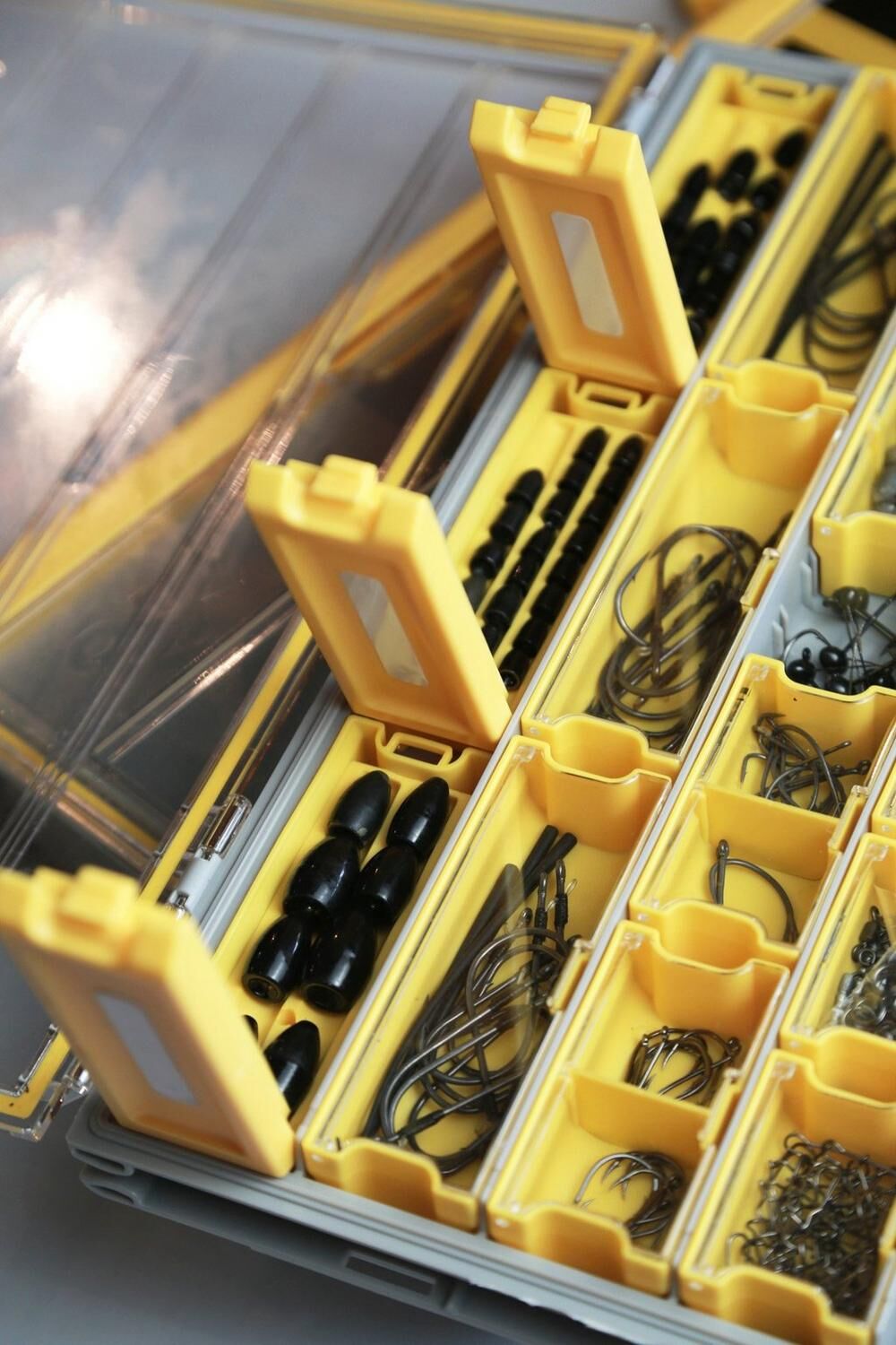 Plano EDGE Terminal 3700