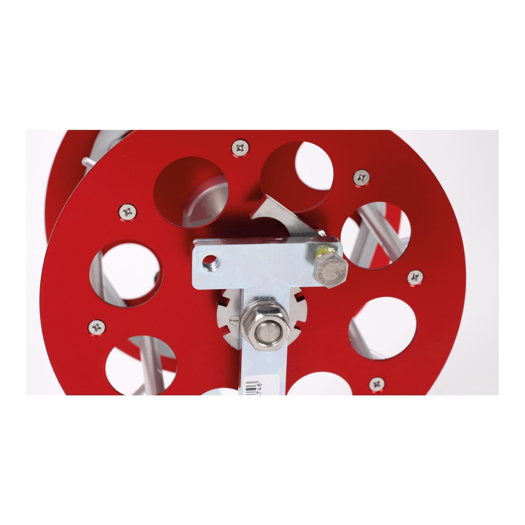 Stucki Thun Tiefseerolle Tiefseerolle mit Friktionsbremse