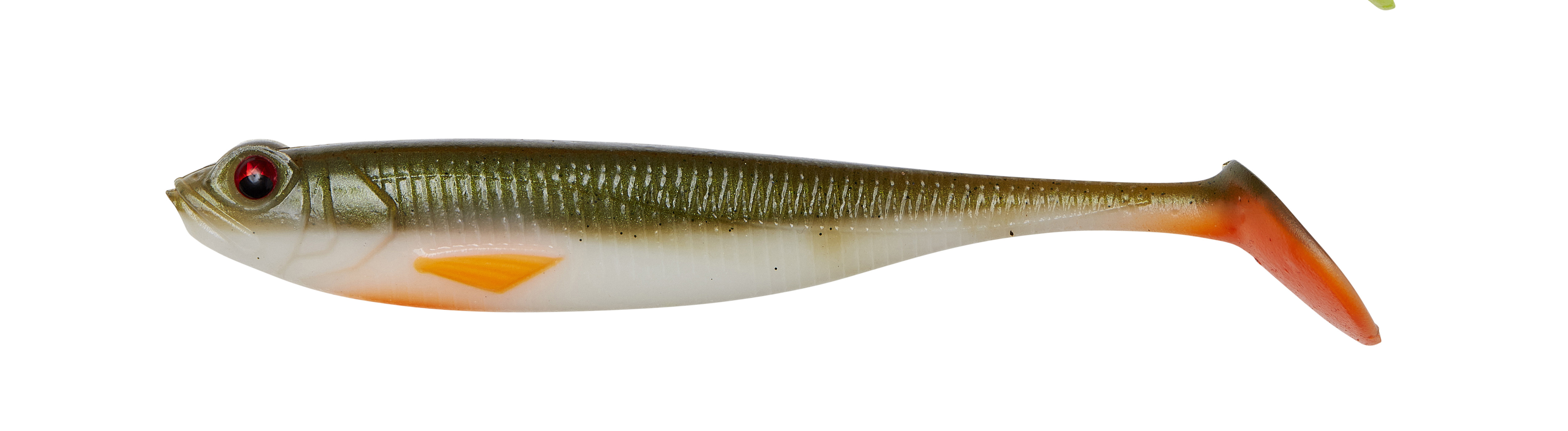 DAM Effzett Shadster Slim 11.5 cm Spotlight Glow UV