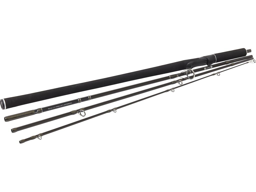 Westin W2 Powercast Travel H 10-45 g