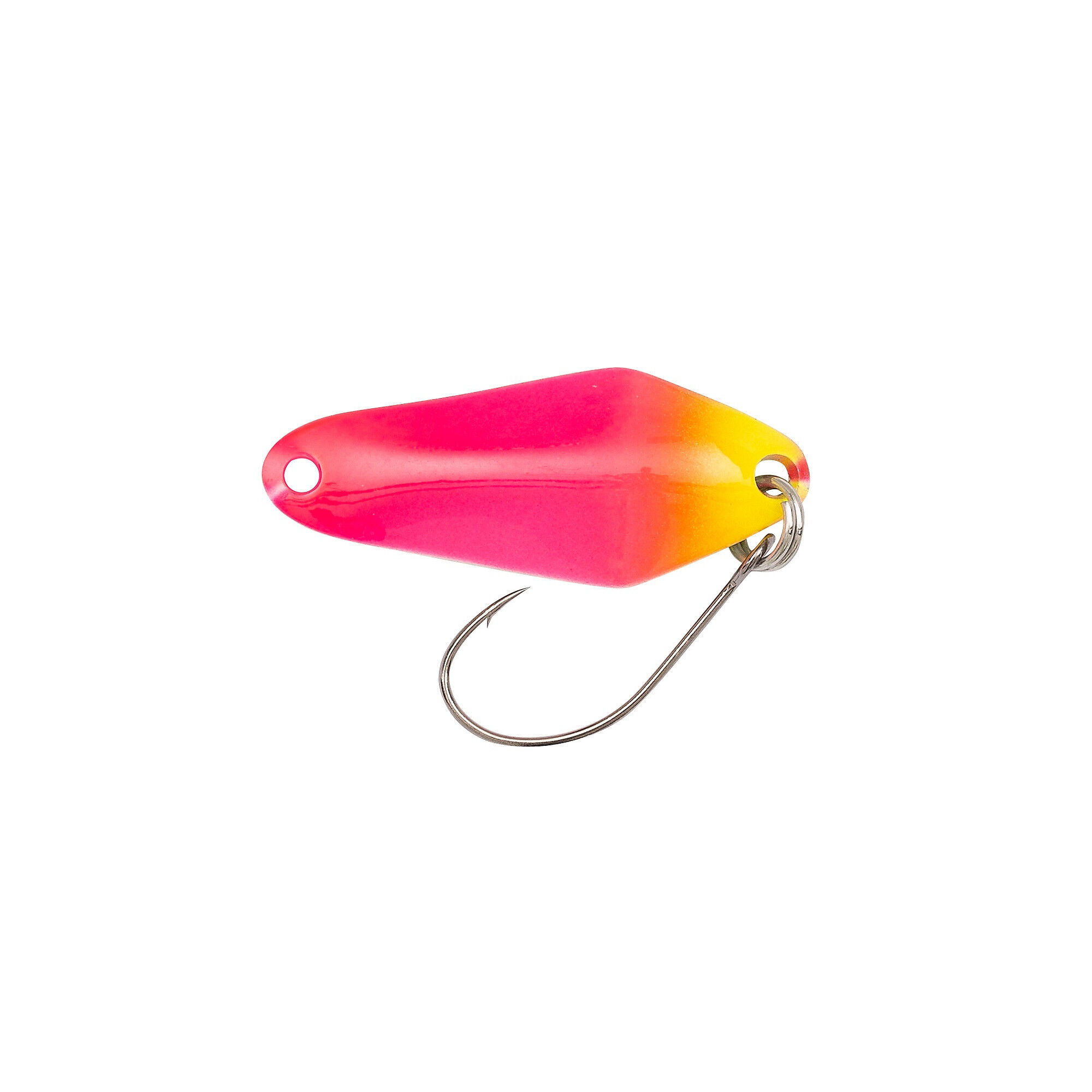 Berkley Area Game Spoons CHISAI Chartruese/Fuschia