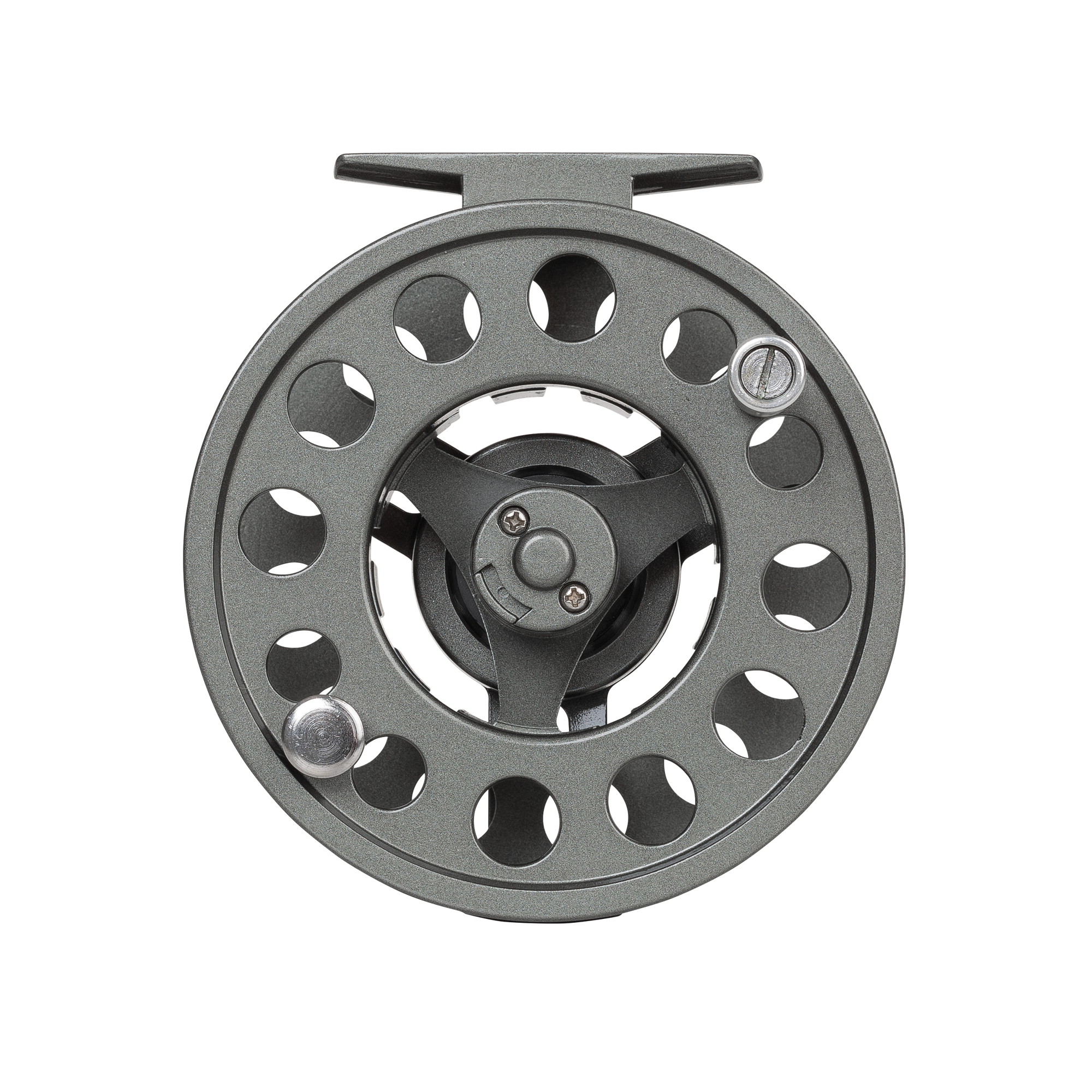 Shakespeare Oracle 2 Fliegenrolle