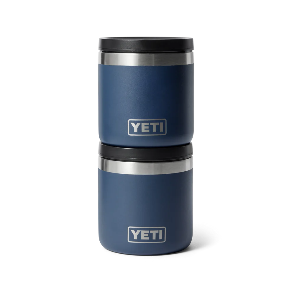 Yeti Rambler Isolierter Essensbehälter