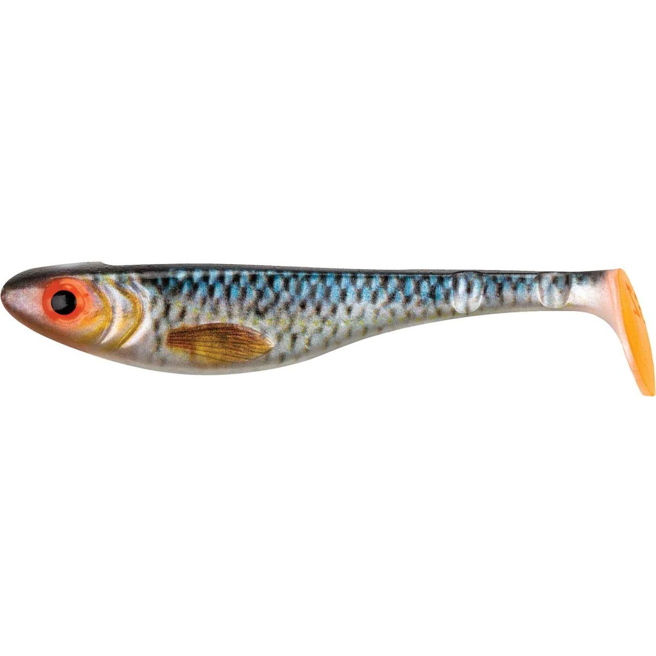 Abu Garcia Svartzonker McPrey