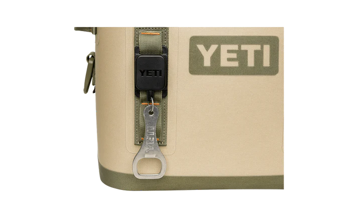 Yeti Molle Zinger Flaschenöffner