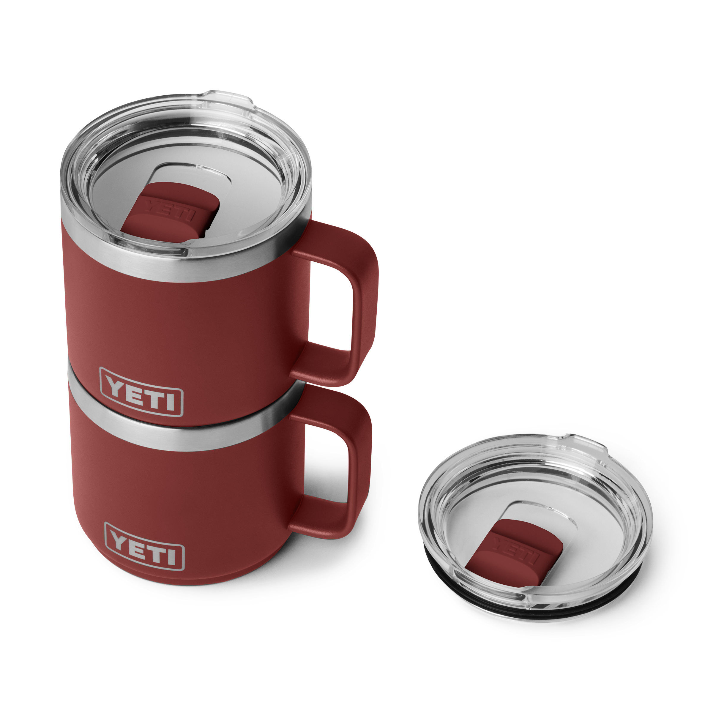 YETI Rambler Tasse